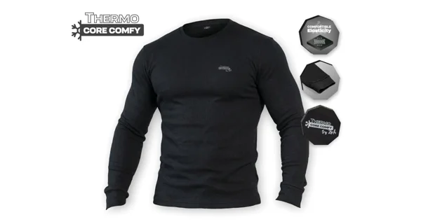 ZFISH - Termoprádlo Thermocore Comfy Tričko vel. 2XL