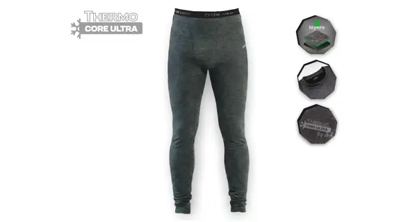 ZFISH - Termoprádlo Thermocore Ultra Spodky vel. 2XL