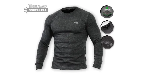 ZFISH - Termoprádlo Thermocore Ultra Tričko vel. L