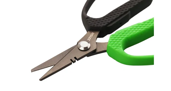 ZFISH - Titanové nůžky ZFX 99