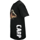 ZFISH - Tričko Carp T-Shirt Black vel. L