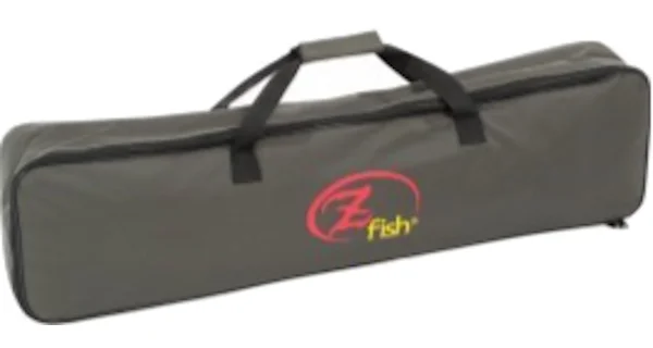 ZFISH - Tripod Select 3 Rods