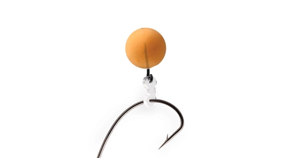 ZFISH - Trn Bait Spike Silicone Holder 10 mm vel. M 10 ks