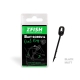 ZFISH - Trn s kroužkem Bait Spike & Oval Ring 15 mm 10 ks