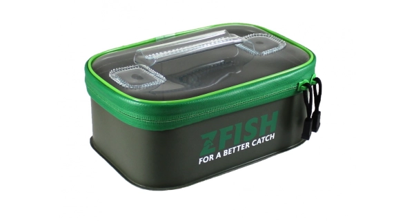 ZFISH - Úložný box Waterproof Storage vel. S