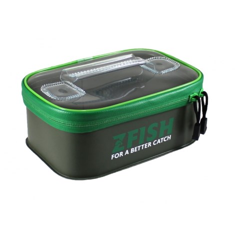 ZFISH - Úložný box Waterproof Storage vel. S