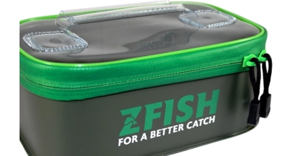 ZFISH - Úložný box Waterproof Storage vel. S