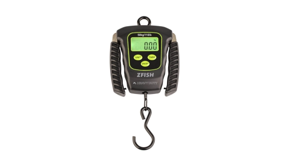 ZFISH - Váha Heavy Duty Scale 50 kg