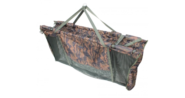 ZFISH - Vážicí sak Camo Floating Weighing Sling