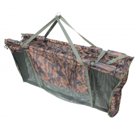 ZFISH - Vážicí sak Camo Floating Weighing Sling