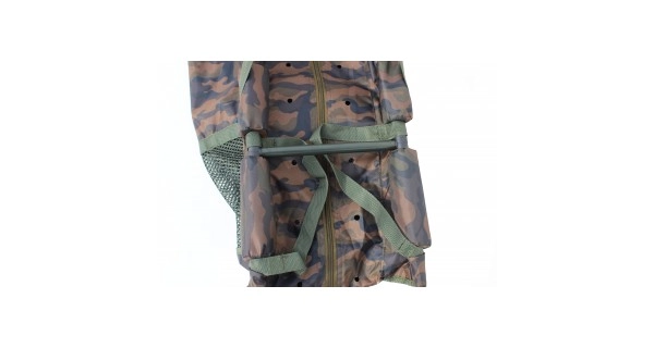 ZFISH - Vážicí sak Camo Floating Weighing Sling