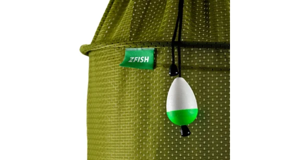 ZFISH - Vezírek Keep Net ECO Large