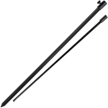 ZFISH - Vidlička Bank Stick Black 50-90 cm