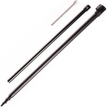 ZFISH - Vidlička Carbon Drill Bankstick 60 - 110 cm