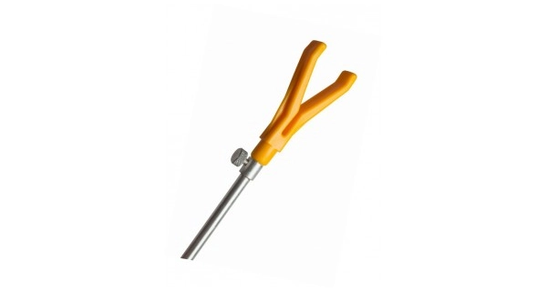 ZFISH - Vidlička přední Bank Stick V Top 55-95 cm
