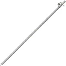 ZFISH - Vidlička Stainless Steel Bank Stick 50-90 cm