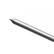 ZFISH - Vidlička zadní Bank Stick U Top 55-95 cm