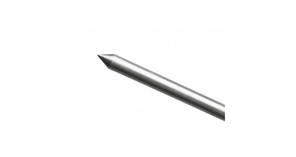 ZFISH - Vidlička zadní Bank Stick U Top 55-95 cm