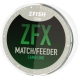 ZFISH - Vlasec ZFX Match Feeder CamoLine 0,14 mm 2,5 kg 150 m