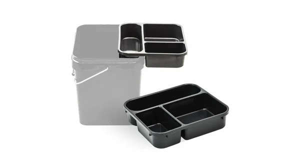 ZFISH - Vložka do kbelíku Z-Core 17 l