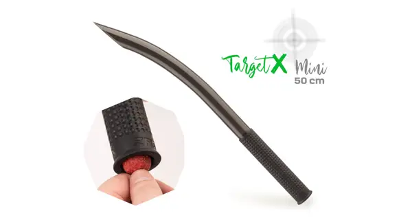 ZFISH - Vrhací tyč Throwing Stick Target X 26 mm 50 cm