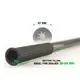 ZFISH - Vrhací tyč Throwing Stick Target X 26 mm 50 cm