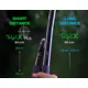 ZFISH - Vrhací tyč Throwing Stick Target X 26 mm 90 cm