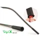 ZFISH - Vrhací tyč Throwing Stick Target X 26 mm 90 cm