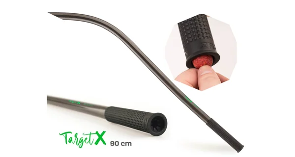 ZFISH - Vrhací tyč Throwing Stick Target X 26 mm 90 cm