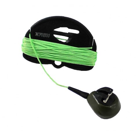 ZFISH - Zadní olovo Back Lead DLX 70 g