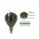 ZFISH - Zadní olovo Back Lead ZFX 100 g