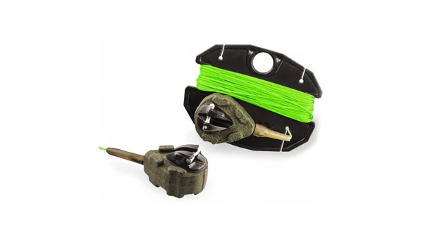 ZFISH - Zadní olovo Back Lead ZFX 75 g