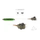 ZFISH - Zadní olovo Back Lead ZFX 75 g