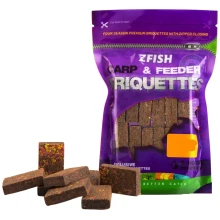 ZFISH - Zakrmovací brikety Scopex 220 g