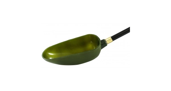 ZFISH - Zakrmovací lopatka Baiting Spoon & Handle