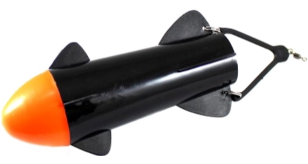 ZFISH - Zakrmovací raketa Spod Rocket 15 cm
