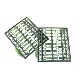 ZFISH - Zarážky boilie hair stoppers 2pc