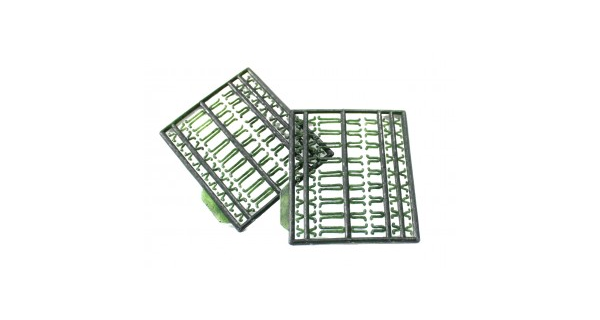 ZFISH - Zarážky boilie hair stoppers 2pc