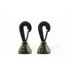 ZFISH - Zátěž Back lead 2 ks 30 g