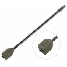 ZFISH - Zátěž Cube Lead In-Line 60 g