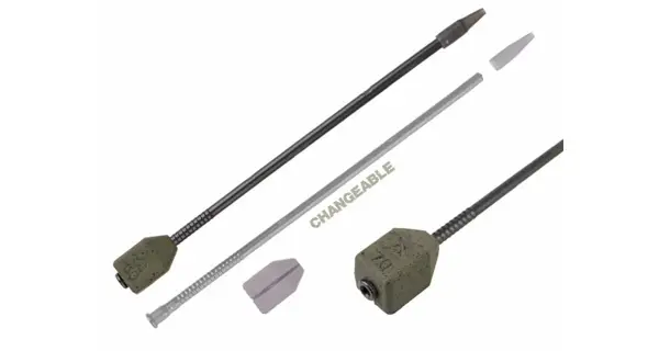 ZFISH - Zátěž Cube Lead In-Line 60 g