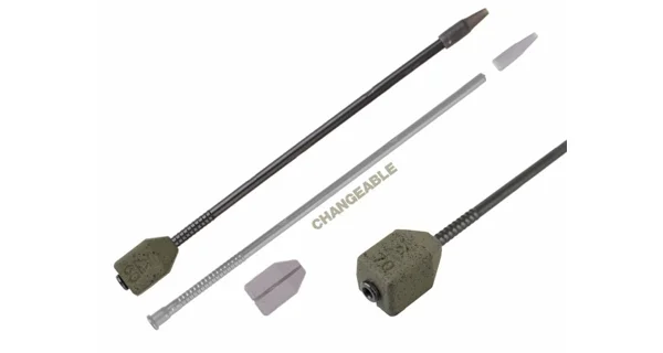 ZFISH - Zátěž Cube Lead In-Line 70 g