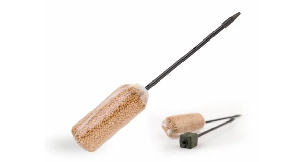 ZFISH - Zátěž Cube Lead In-Line 90 g