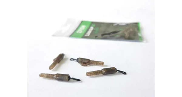 ZFISH - Závěska Lead Clip QC 6 ks