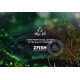 ZFISH - Závěsky Heavy Duty Clip Complete Pin Set 60 mm 5 ks