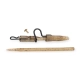 ZFISH - Závěsky Heavy Duty Clip Complete Pin Set 60 mm 5 ks