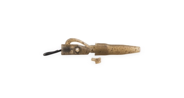 ZFISH - Závěsky Lead Clip Set & Tail Rubber + QC 6 ks