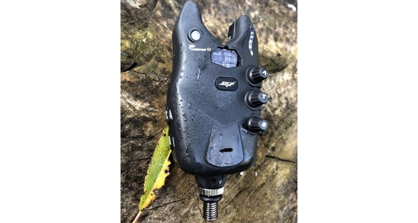 ZICO - Sada signalizátorů Unicarp III 3+1 + kufřík