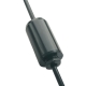 ZICO - Sada Swinger Classic Unicarp s klipem MC LED 2 ks