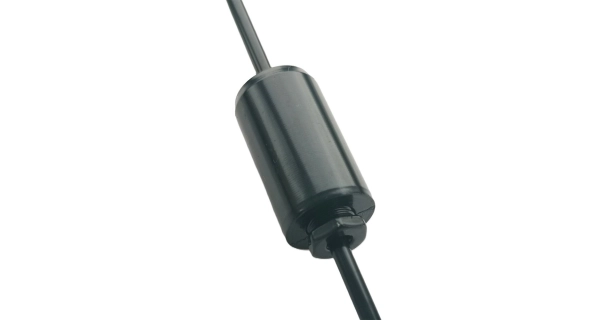 ZICO - Sada Swinger Classic Unicarp s klipem MC LED 2 ks